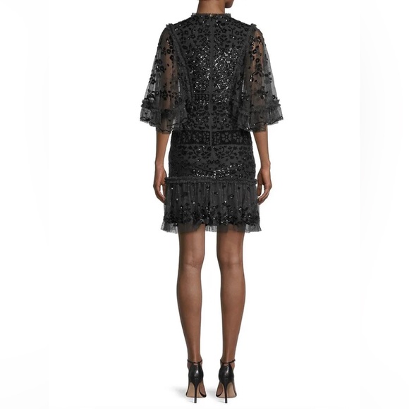 Needle and thread dress - Picture 3 of 12